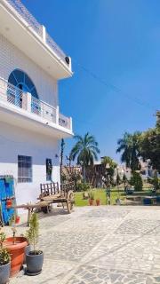 The Rukmani Homestay & Garden - 9