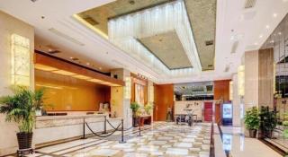 Jiaxing Fortune Holiday Hotel - 6