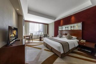 Hohhot Hai Liang Plaza Hotel - 7
