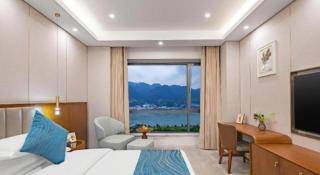 Yichang Three Gorges Project Hotel - 3
