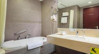 Huangshan Xuanyuan International Hotel - 2