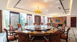 Yichang Three Gorges Project Hotel - 8