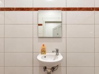 Long-Term 1BR Retreat Near Westbahnhof - 7
