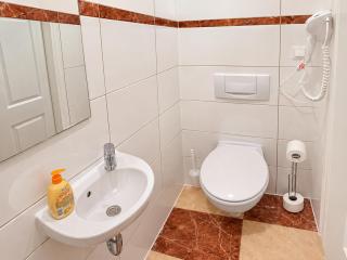 Long-Term 1BR Retreat Near Westbahnhof - 6