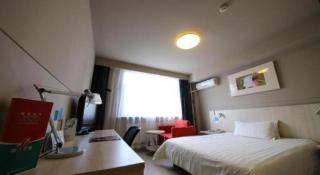 Jinjiang Inn Tonghua Shengli Road Branch - 5