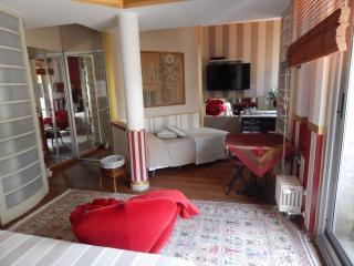 Forte House - Milan - 6