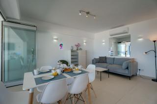 Silver Sands Seaview 2 Bed-Apartment Protaras - 4