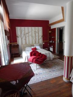 Forte House - Milan - 5