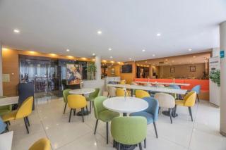 Jinjiang Inn Suzhou Railway Station Wanda Plaza Pinglong Road Metro Station - 7