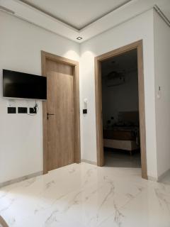 Beige Nest - La Soukra - 1