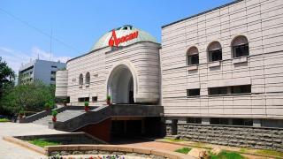 The Heart of Almaty 2BR - 5