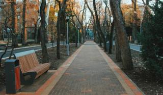 The Heart of Almaty 2BR - 1