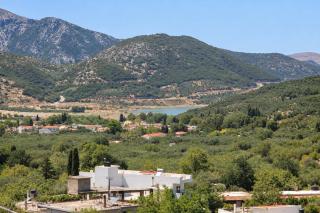 Malia Stone Residence - Secluded Cozy Retreat - 6