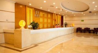Zhongshan Hui Quan Hotel - 5
