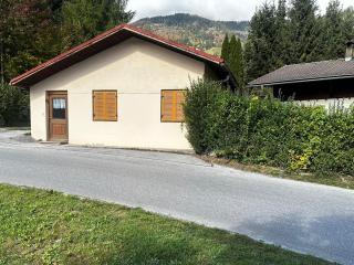 Ferienhaus Bergblick Irschen - 9