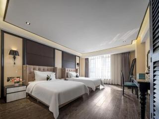 Xana Hotelle Chengdu East Railway Station Kaide Plaza - 6