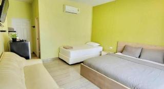 Prangthonggardenhome - 4