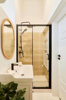 BOHO53 Premium Apartment with AC&Parking Centrum - 6