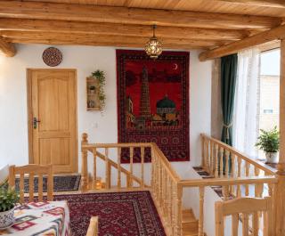 KHIVA ABDULLA Guest House - 0