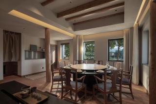 Lostvilla(Songyang Resort) - 9