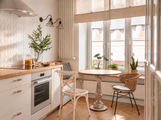 BOHO53 Premium Apartment with AC&Parking Centrum - 7