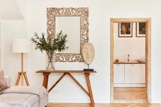 BOHO53 Premium Apartment with AC&Parking Centrum - 3