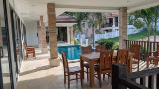 Palms, Pool & Sea Views - 4