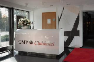 GMP Clubhotel Apartments - 2