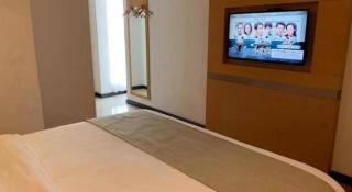 GreenTree Inn Fuzhou Gulou District West Xierhuan Road Zuohai Park - Fuzhou - 2