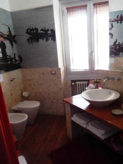 Forte House - Milan - 9