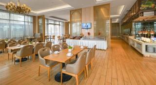 Vienna Best Sleep International Hotel Shenzhen New Airport Branch - 5