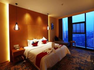 Hengding Century Hotel Chengdu - 3