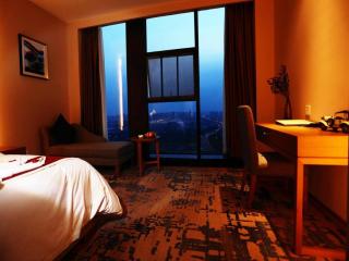 Hengding Century Hotel Chengdu - 2