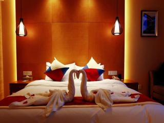 Hengding Century Hotel Chengdu - 1