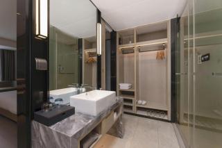 Echarm Hotel Wuxi Zhongnan Road Ancient Canal - 7