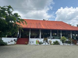 The Elegant Nest Restaurant - 4
