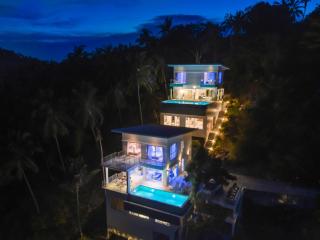 Villa Melo - Chaweng Noi Beach - 4