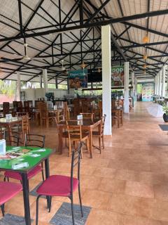 The Elegant Nest Restaurant - 1