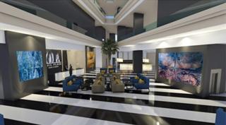 Wyndham Manta Sail Plaza Hotel and Convention Center - Manta - 9