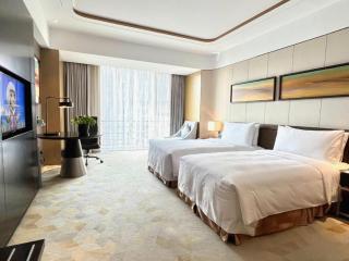The QUBE Hotel Jingzhou - Caoshi - 7