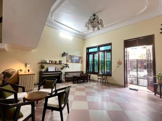 La Bonita Beach House - Sầm Sơn - 9