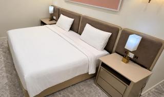 The Splendour Grand Hotel - 1
