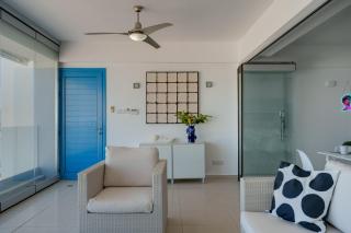 Silver Sands Seaview 2 Bed-Apartment Protaras - 6