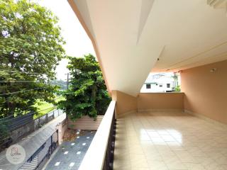 House of Joy, AC 4 Bedroom House, Kaloor - 7