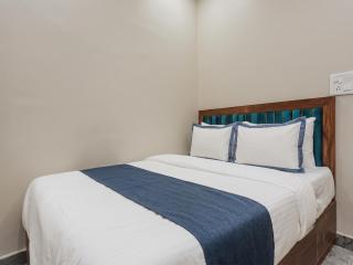 FabHotel Jorvane - 0