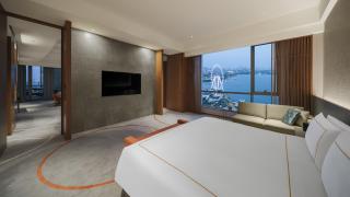 InterContinental Suzhou Hotel by IHG - 9