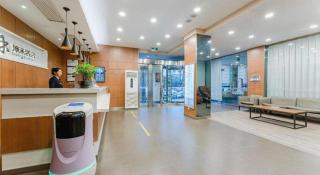 Zhangye Pinmu Hotel(Yuncheng Zhongyin Avenue Store) - 4