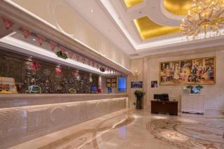 Vienna Hotel Shenzhen Longgang Baifucheng - 7