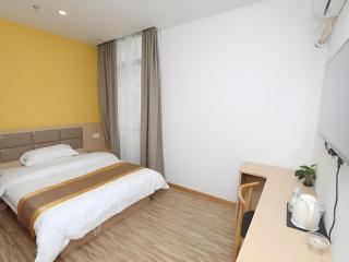 Shell Shanghai Jiading Nanxiang Town Minzhu Street Hotel - 8