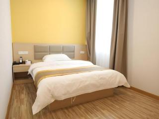 Shell Shanghai Jiading Nanxiang Town Minzhu Street Hotel - 2